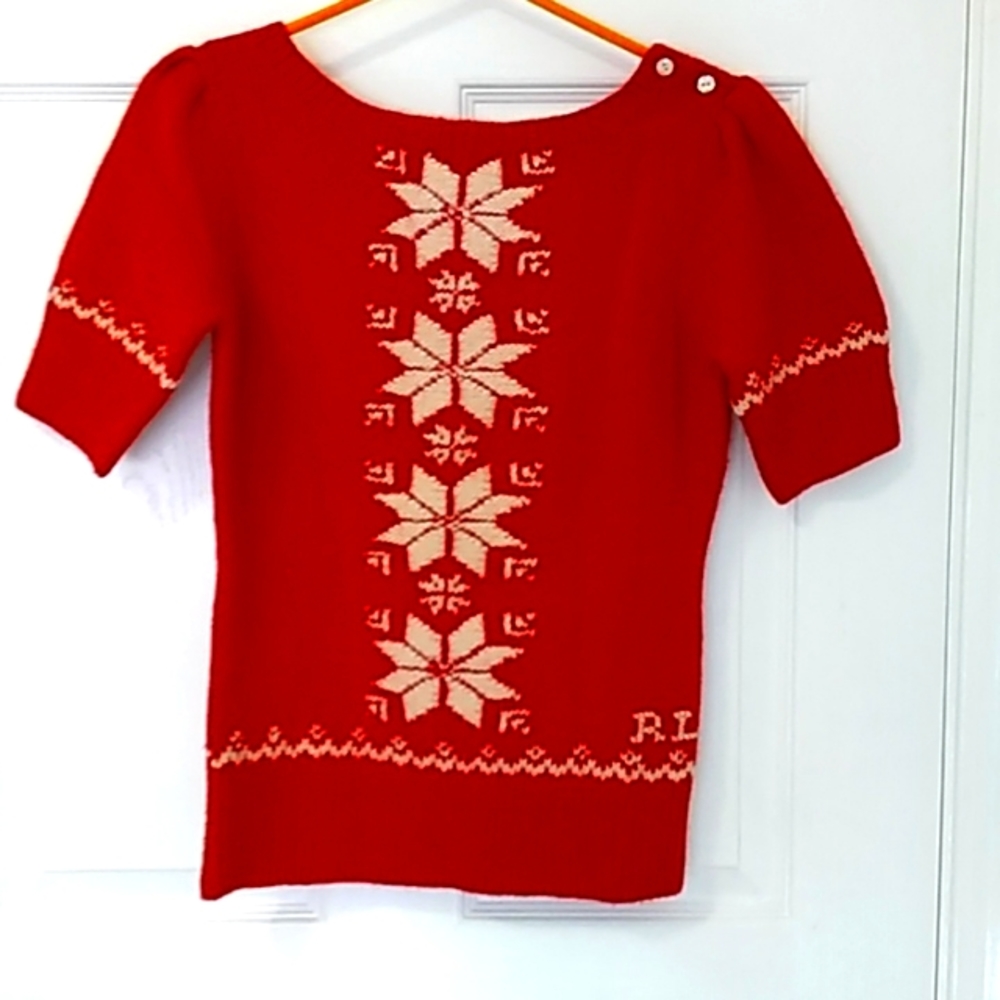 Sweater